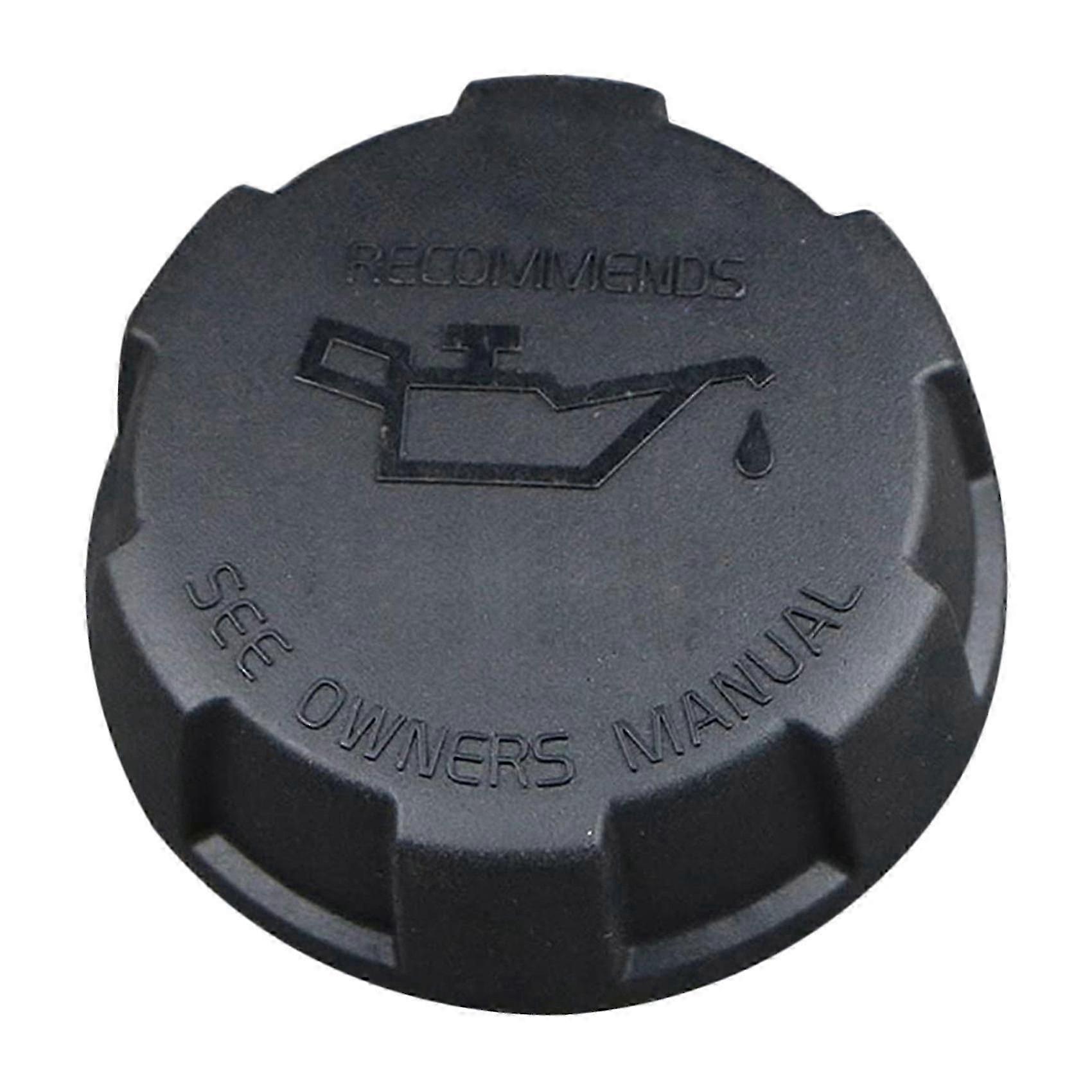 8692888 3547599 Engine Oil Filler Cover Lid Car Filler Cap for 780 850 940 960 C70 S80 S90 V40 V70 2000-2016 SZRH A-C