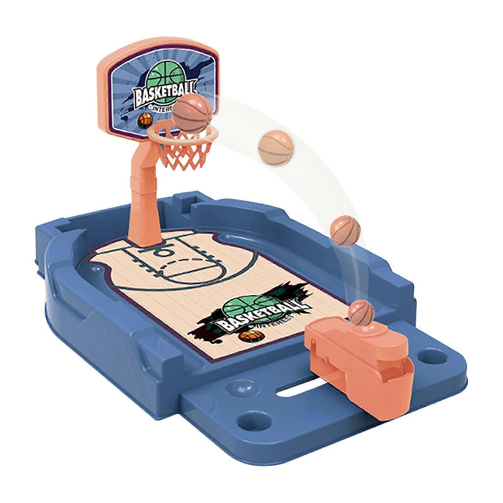 Children's Educational Tabletop Game Finger Ejection ParentChild Interaction LA603