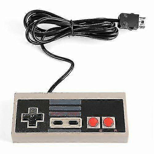 Techflo Gamepad Joypad For Mini Nes Snes