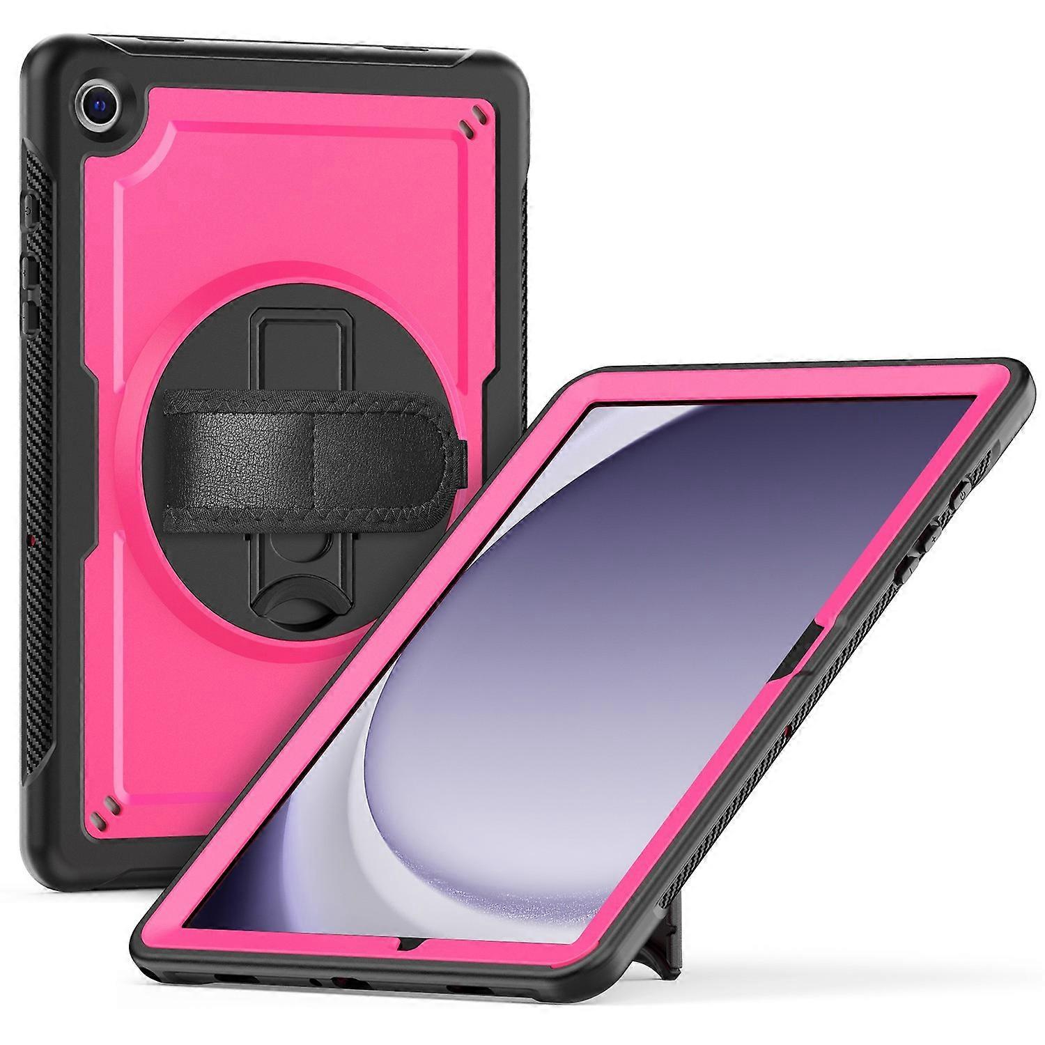 Compatible with Galaxy Tab A9+ Tablet Case