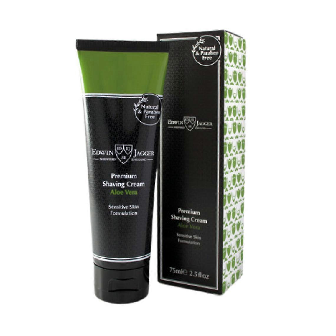 Aloe Vera Rakkräm Tub