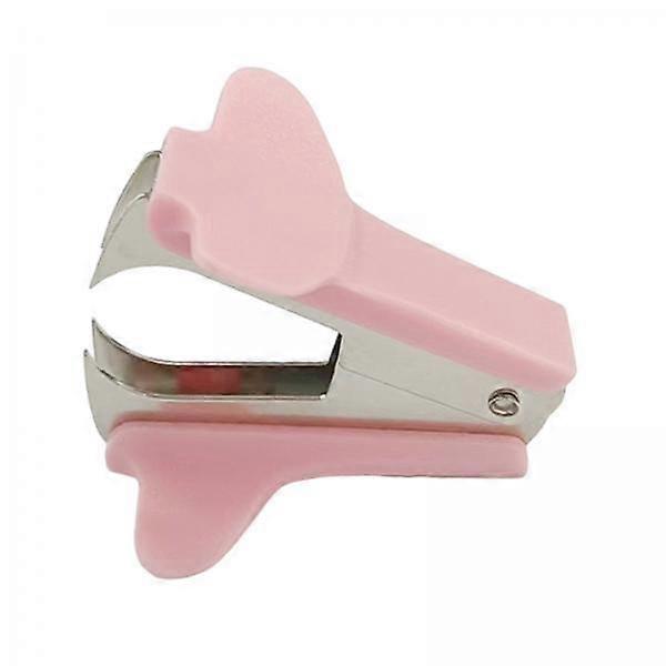 3x Efficient Staple Remover for Home And School Use, Compact Design for Easy