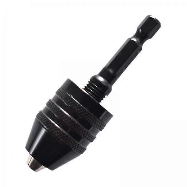 5x Drill Chuck Conversion Tool, 3-jaw, High-performance Drill Chuck Change