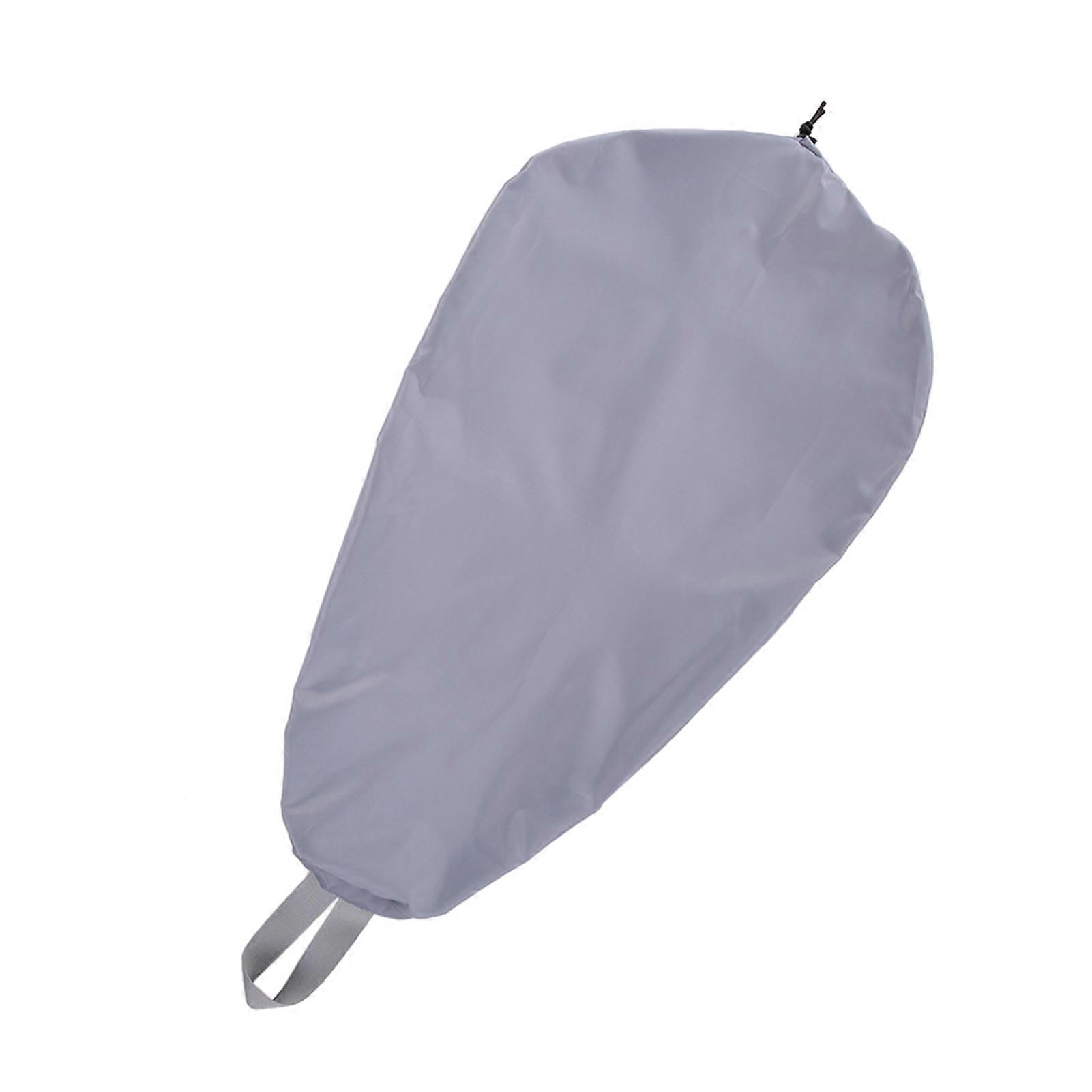 Breathable Adjustable UV50+ Blocking Kayak Cockpit Cover Seal Cockpit Protector Ocean Cockpit Cover 5 Sizes Optional