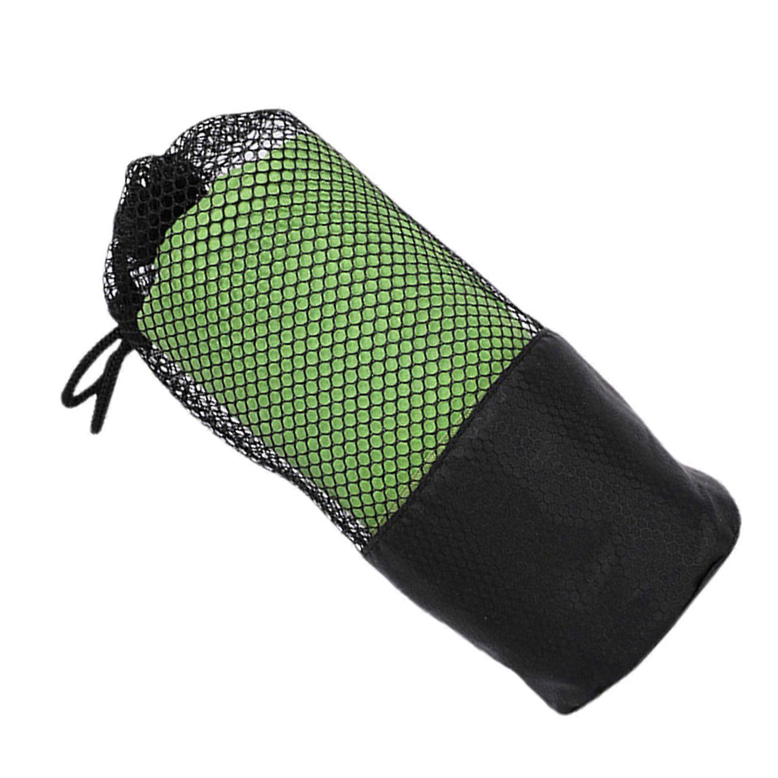 Extra Large Quick-Dry Microfiber Bath Towel 80x130/160cm with Bag