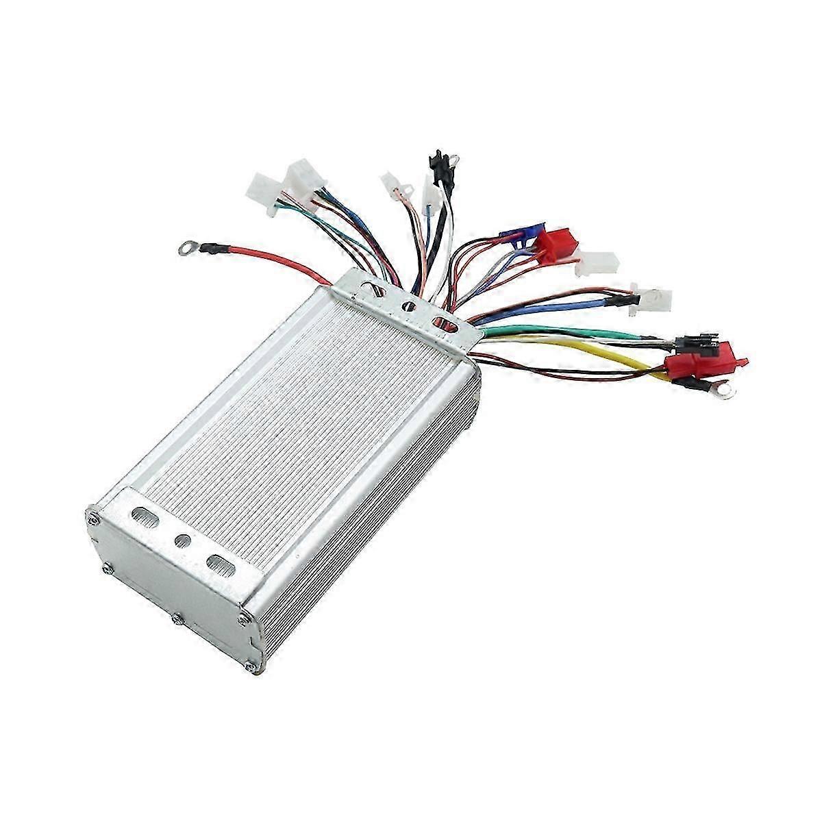 60V 1500W コントローラ正弦波 CITYCOCO 電動バイクワイドタイヤ電動バイクアクセサリ用