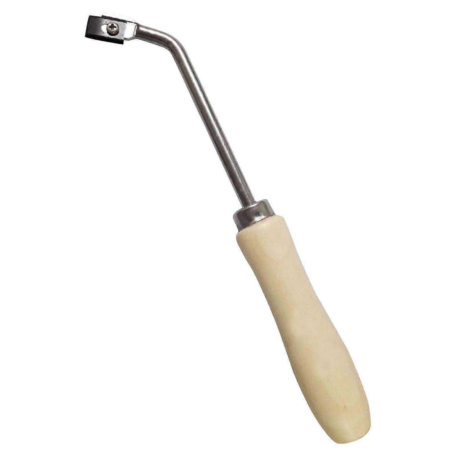 Hand Held Floor Welding Tools PVC Plastic Construction Flooring Skiving