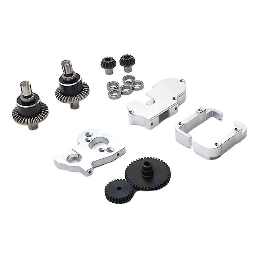 Upgrade Parts Replacement for 144001 144002 1/14 124016 124017 124018 124019 1