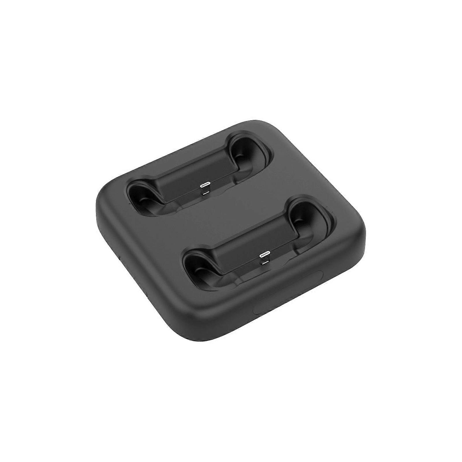 Gamepad Charging Stand For XSX/XSS Quick Charging Docking Base Space Saving Designed Display Holder Rack