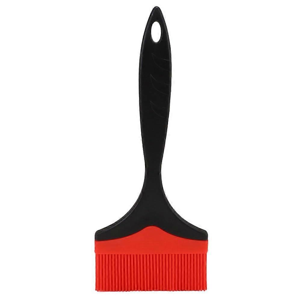 3-Pack Silicone Basting Brush For Baking Grilling Sauces Oils Cooking Model Multi3