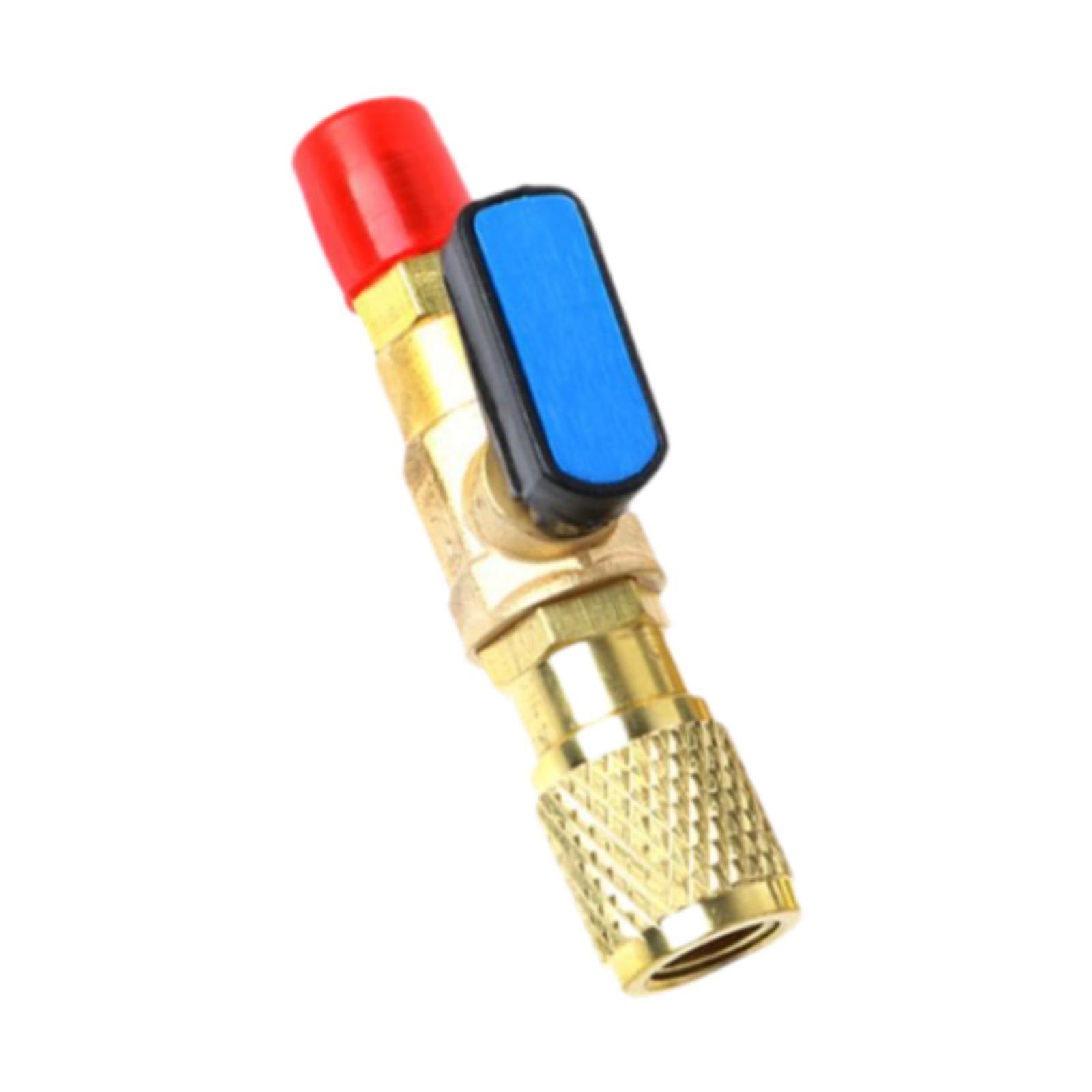 Premium Valve Core Removal Set for Smooth