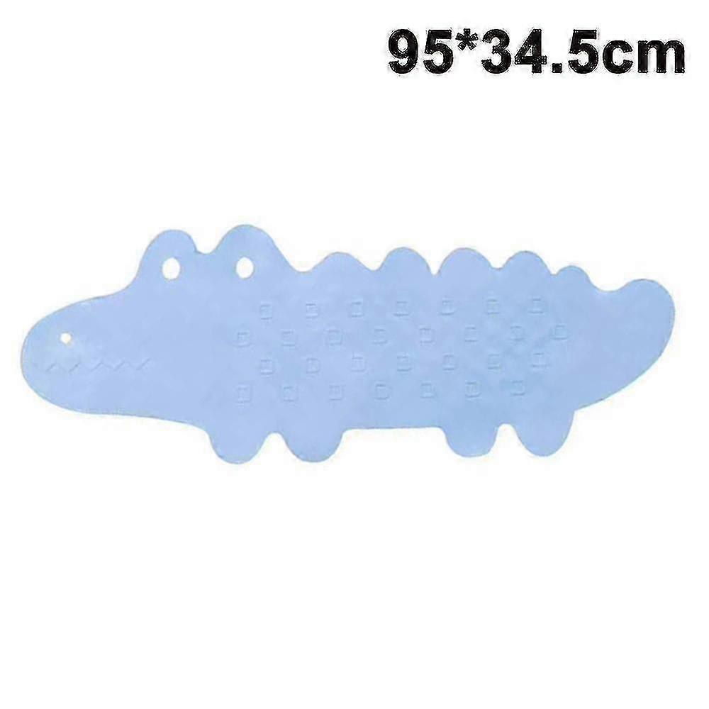 滑り止めバスマットキッズ滑り止めバスタブマットシャワーマットキッズ、ソフトラバー-CEUK