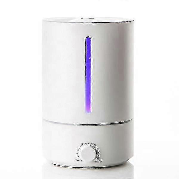 Home Air Aroma Diffuser Adjustable Mist Ultrasonic Night Light Air Humidifier