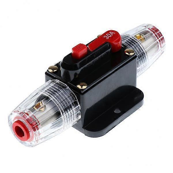 3x Întrerupător manual audio auto