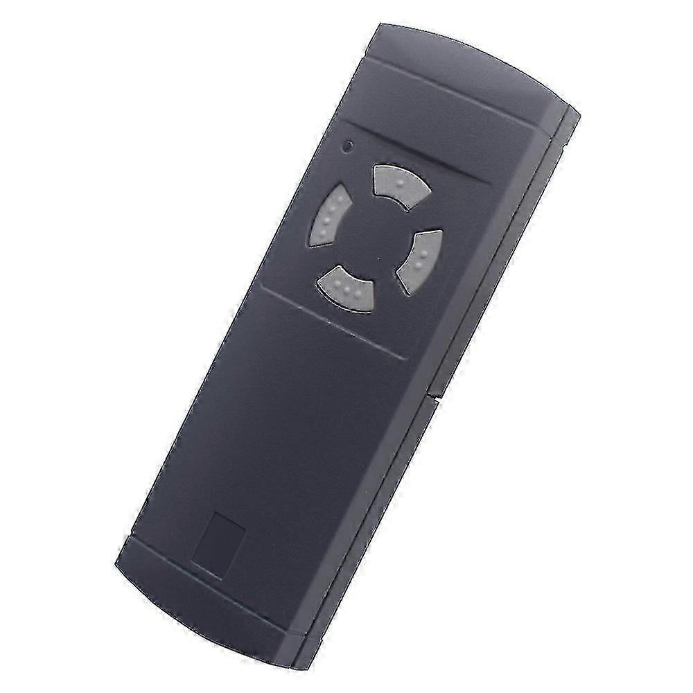 Replacement Remote Control for Hormann Hs4/Hs2/Hsm2/Hsm4/Hse2/Hse4-40, 40685 MHz Grey Buttons