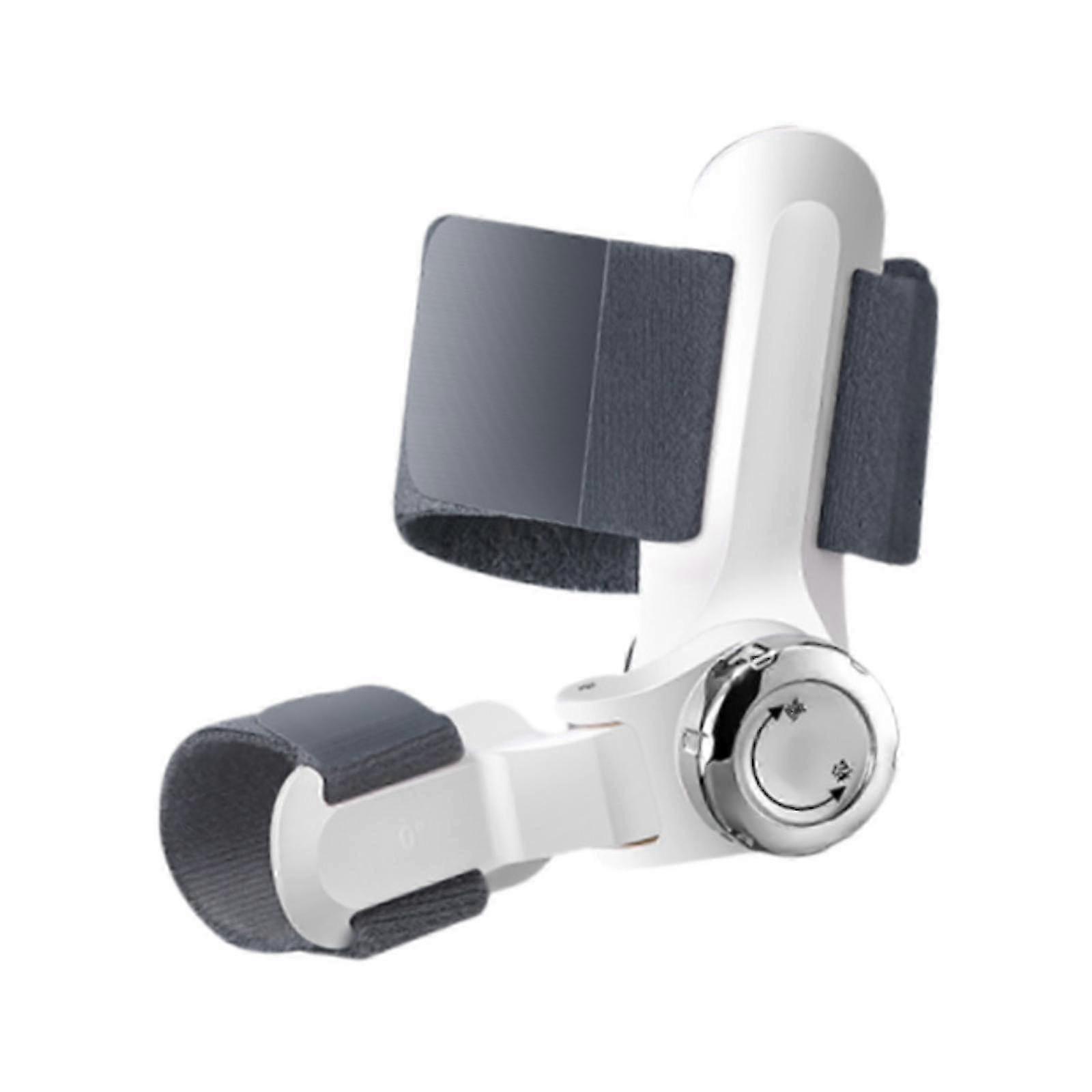 Comfortable Foot Brace for Bunion Correction – Bunion Toe Straightener Designed to Provide Relief and Support for Foot Health