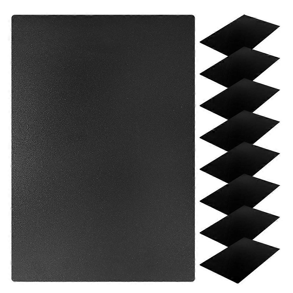 Nail Art Palette for Practice, Features Reusable Surface, Suitable for Travel