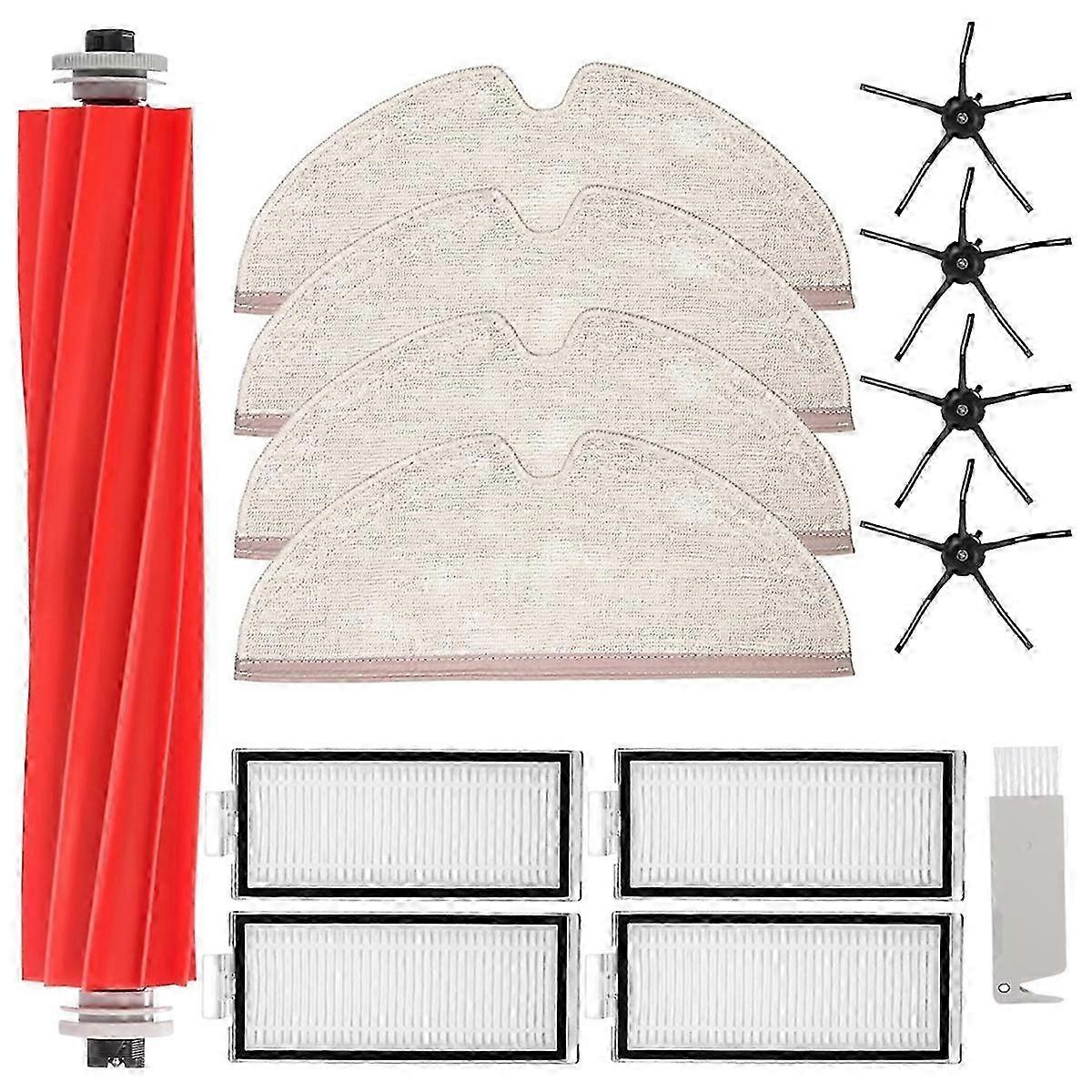 Roborock Q7 Q7+ Q7 Max Q7 Max+ Robot Vacuum Cleaner - Smart Mapping & Mopping