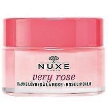 Nuxe - ベリーローズリップバーム 15.0g