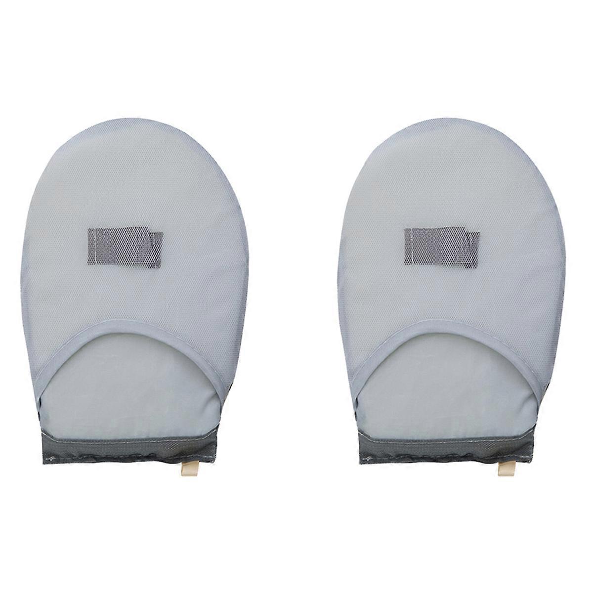 Garment Steamer Ironing Gloves Anti Steam Glove