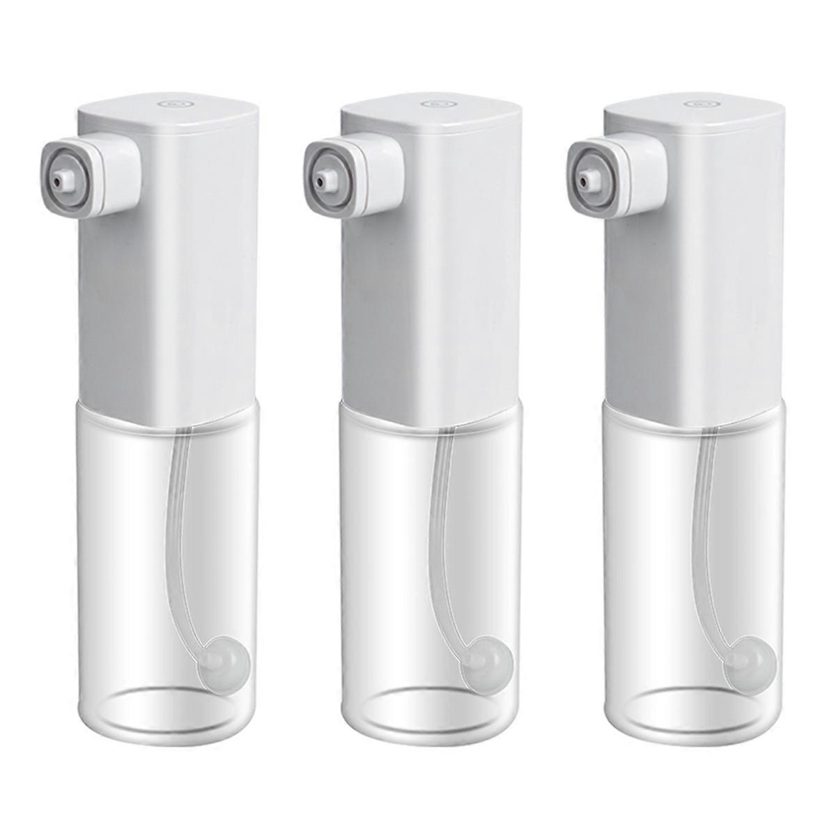 Automatic Foaming Soap Dispenser, for Kitchen Bathroom
