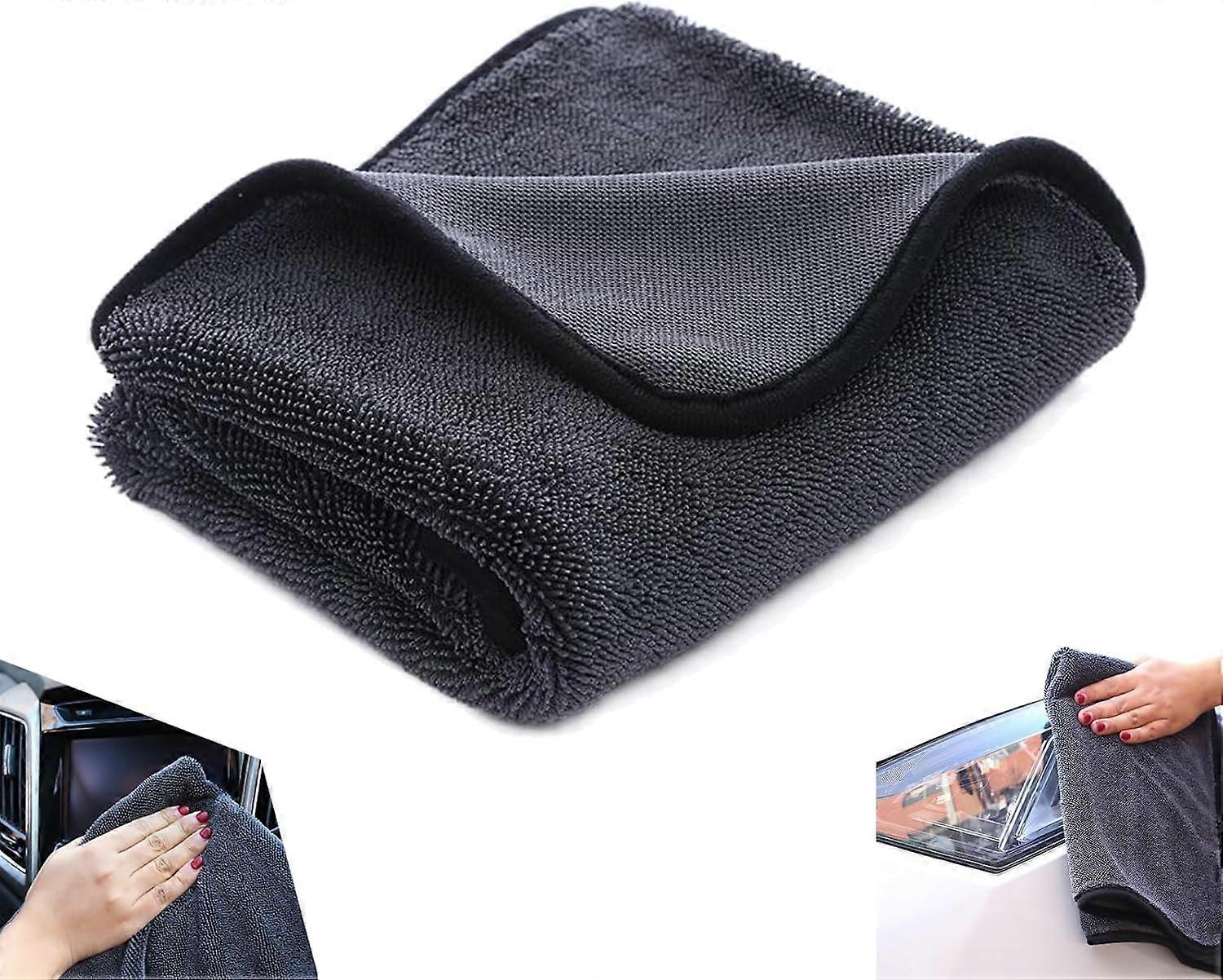 Waterjake Ultra Wipes 干布,Baumgartner 清洁布 灰色 30 * 40CM