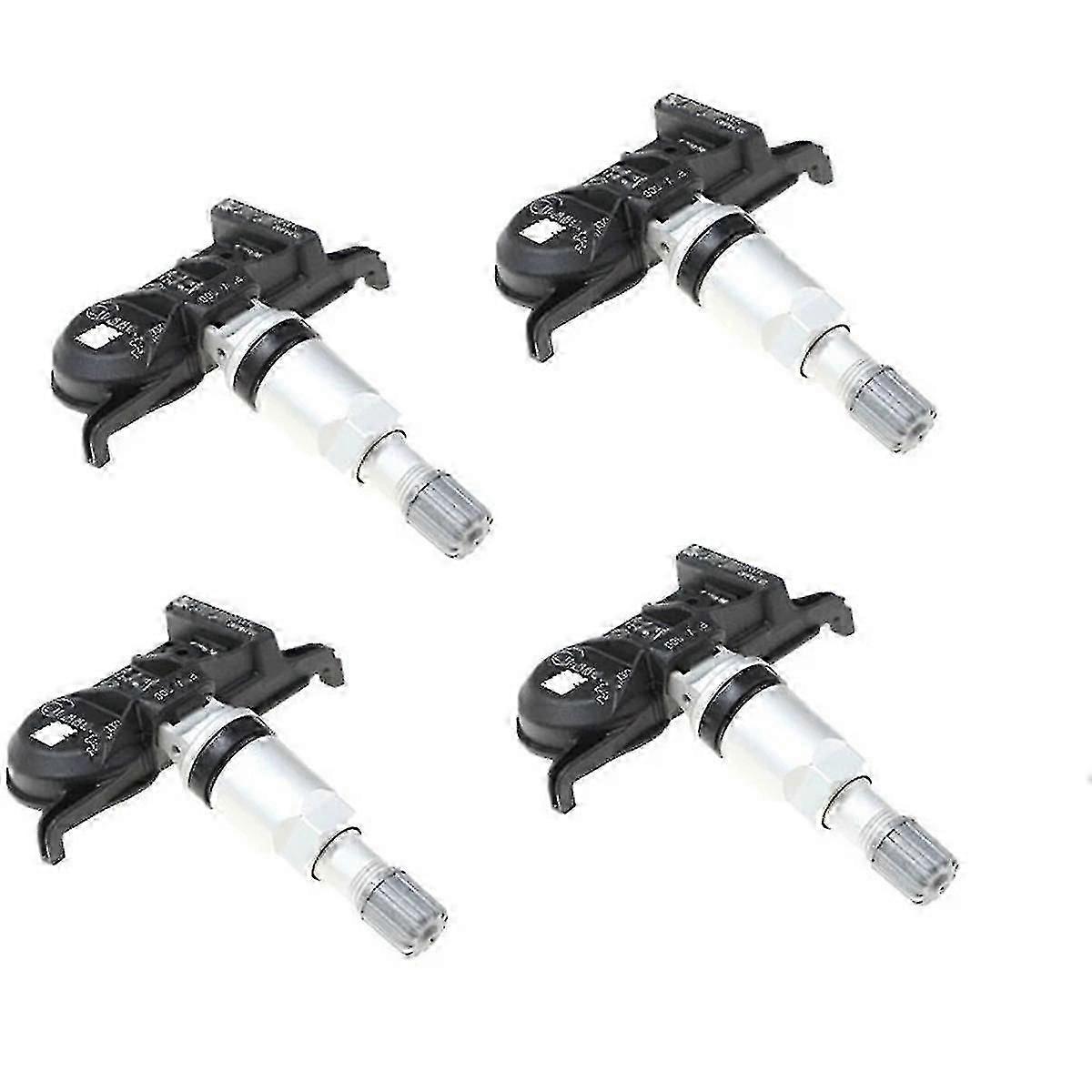 4607-02070 Tire Pressure Sensor Monitoring System 433mhz Pmv-e100 Automobile For 2020 4runner