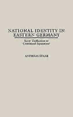 National Identity in Eastern Germany
