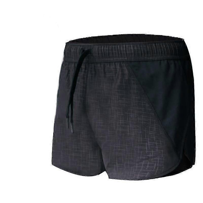 Men's Summer Workout Running Shorts