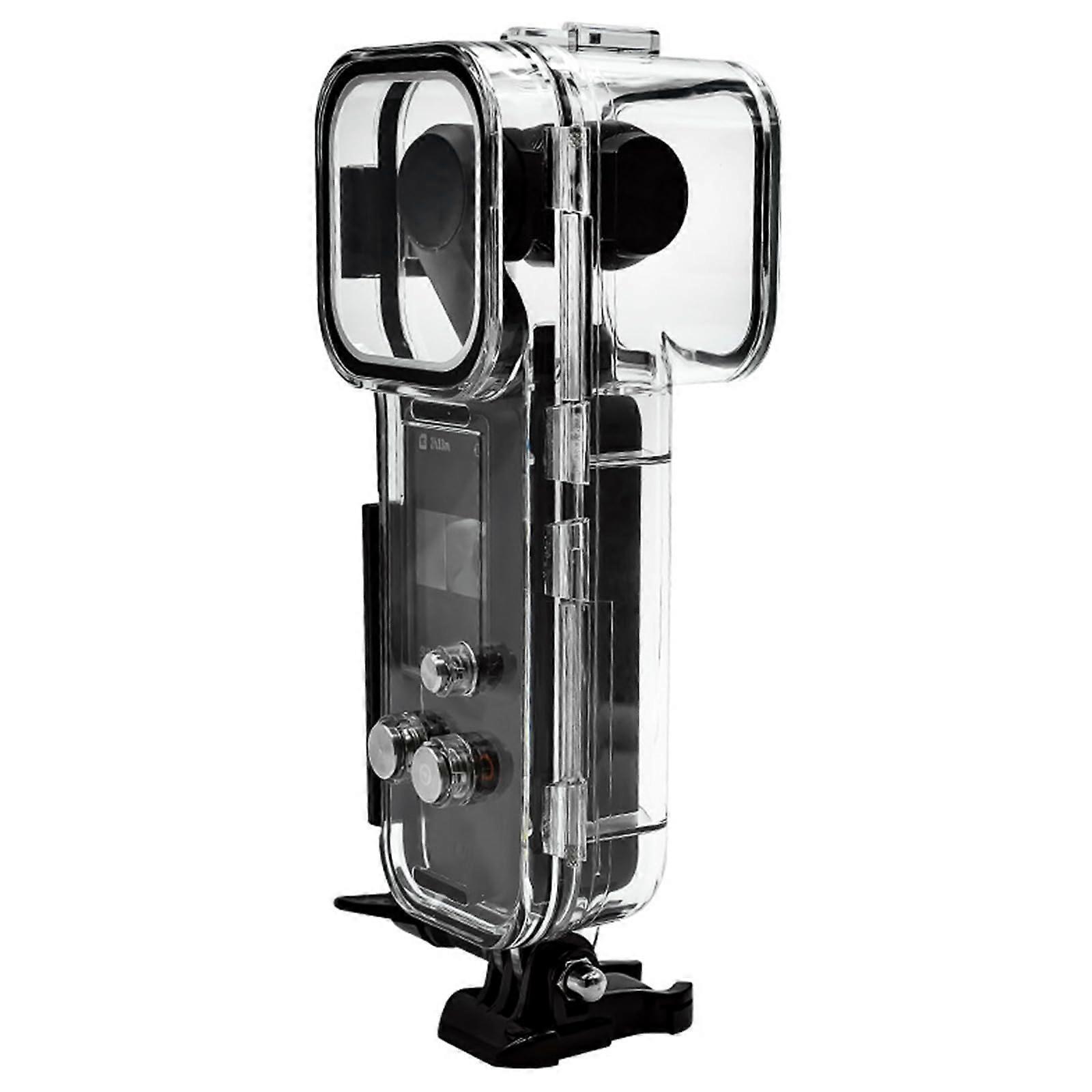 Underwater Diving Housing Protective Case for Pocket 3 Camera
