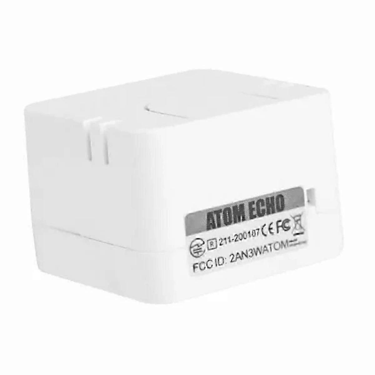 Compact Programmable Smart Speaker with Built-in ESP32 Bluetooth and WiFi Support