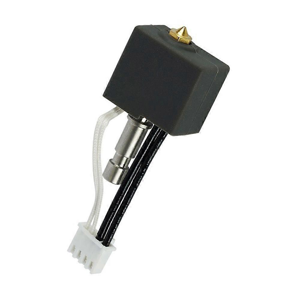 3D Printer Hotend Print Head for 3D Printer Accessories Hotend Heating