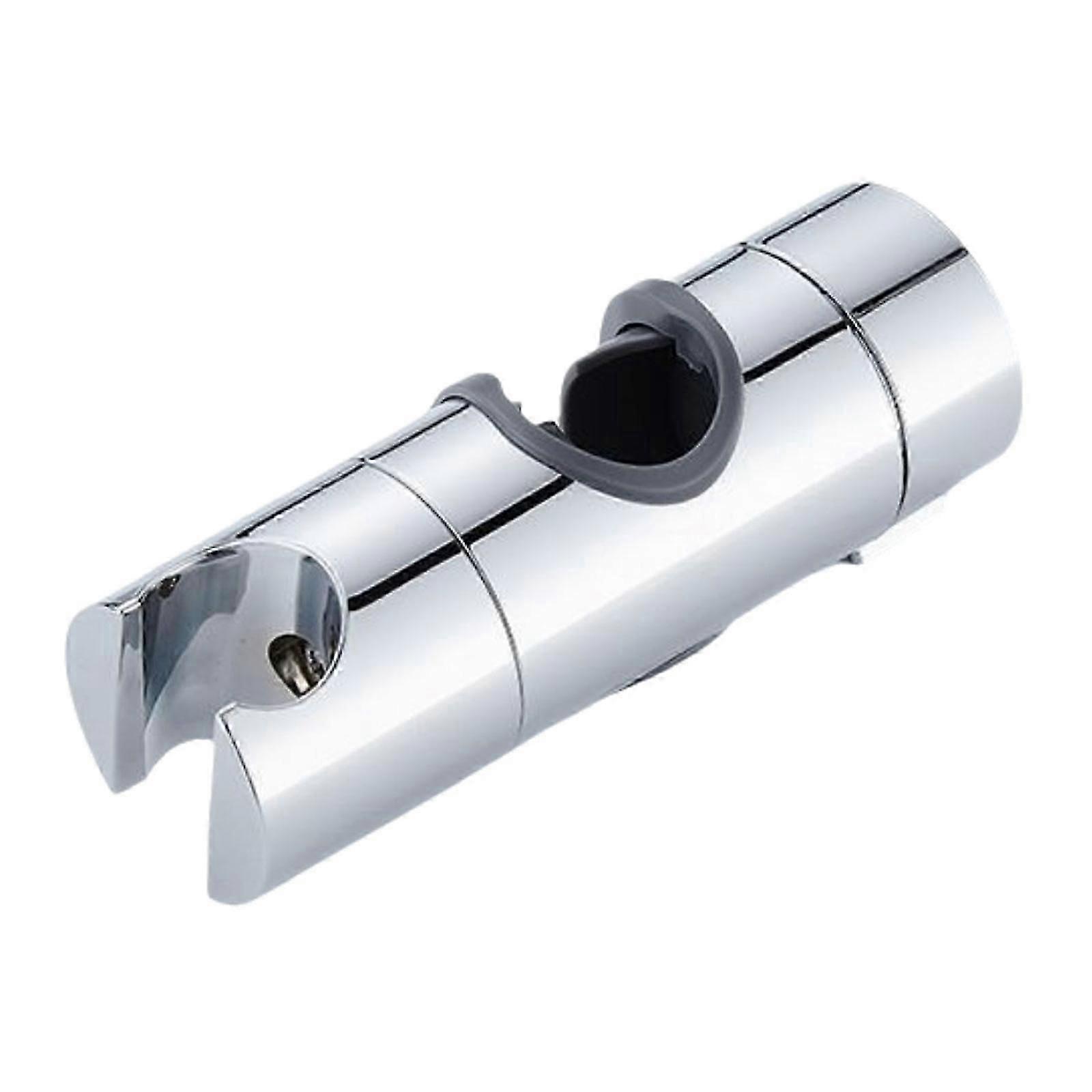Not Drill Handheld Shower Head Brackets Adjustable Shower Rod Holder Universal Shower Head Holder Rotatable Brackets
