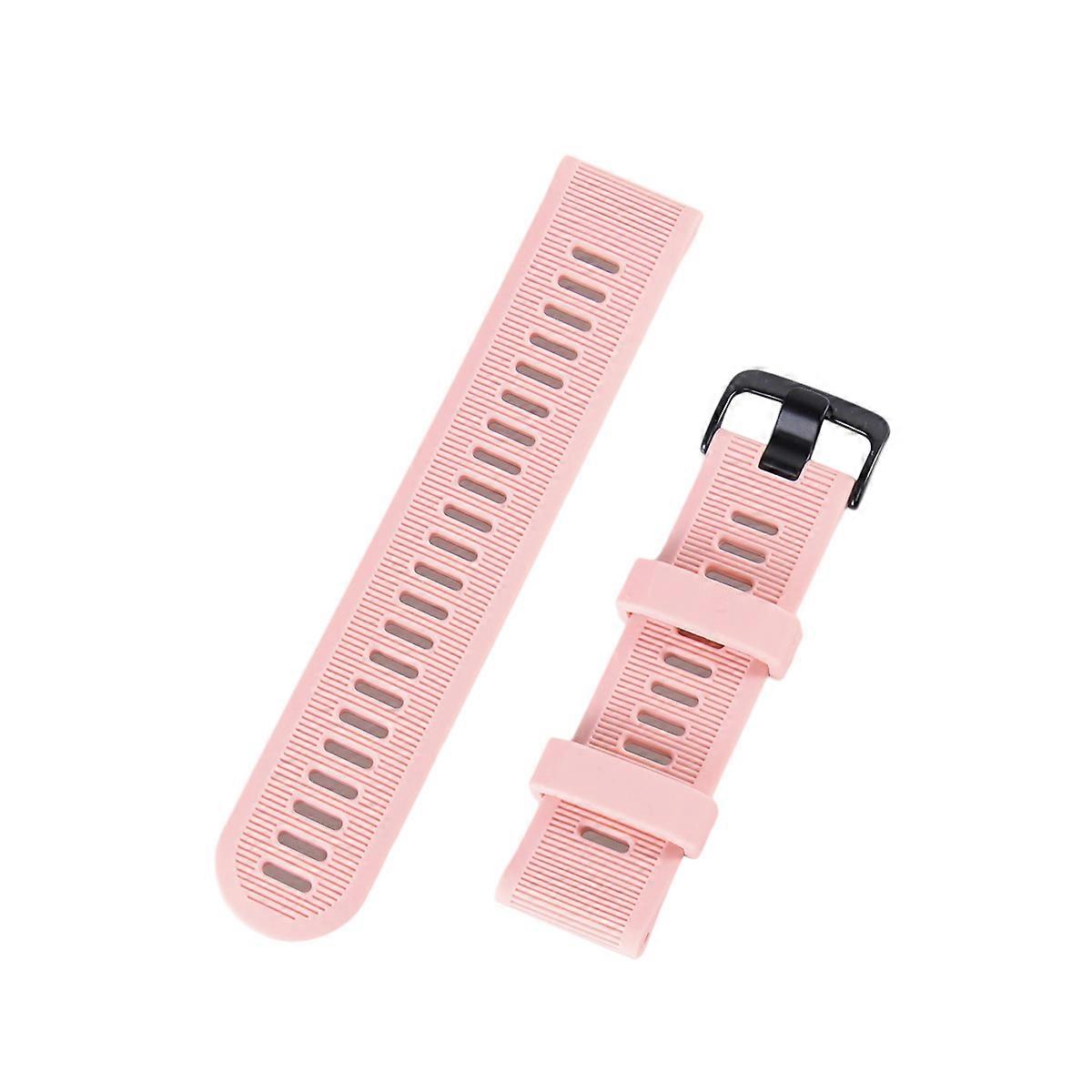 Dust Plug For Smartwatch Rubber Strap Watch 10x10x2cm 1Set