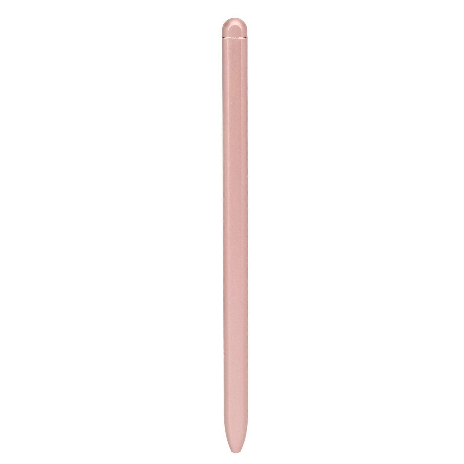 Tablet Stylus Pen for SAMSUNG Tab SM T870 SM T875 SM T970 SM T976 with 5 Replaceable Nibs High Sensitivity Stylus Pen Gold 