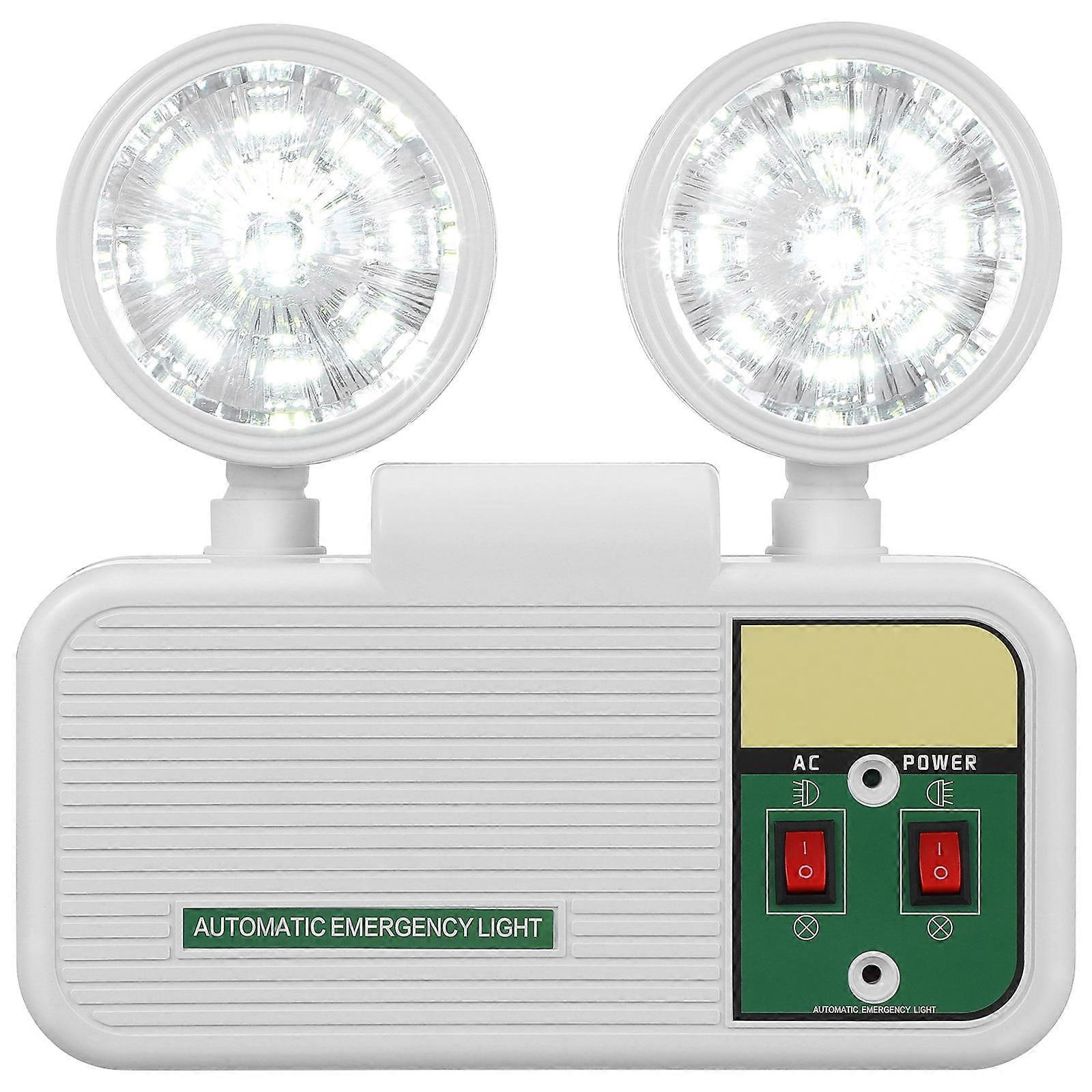 Lighting Emergency Bulbs High Brightness Led Beads Certified For Campers 1Set