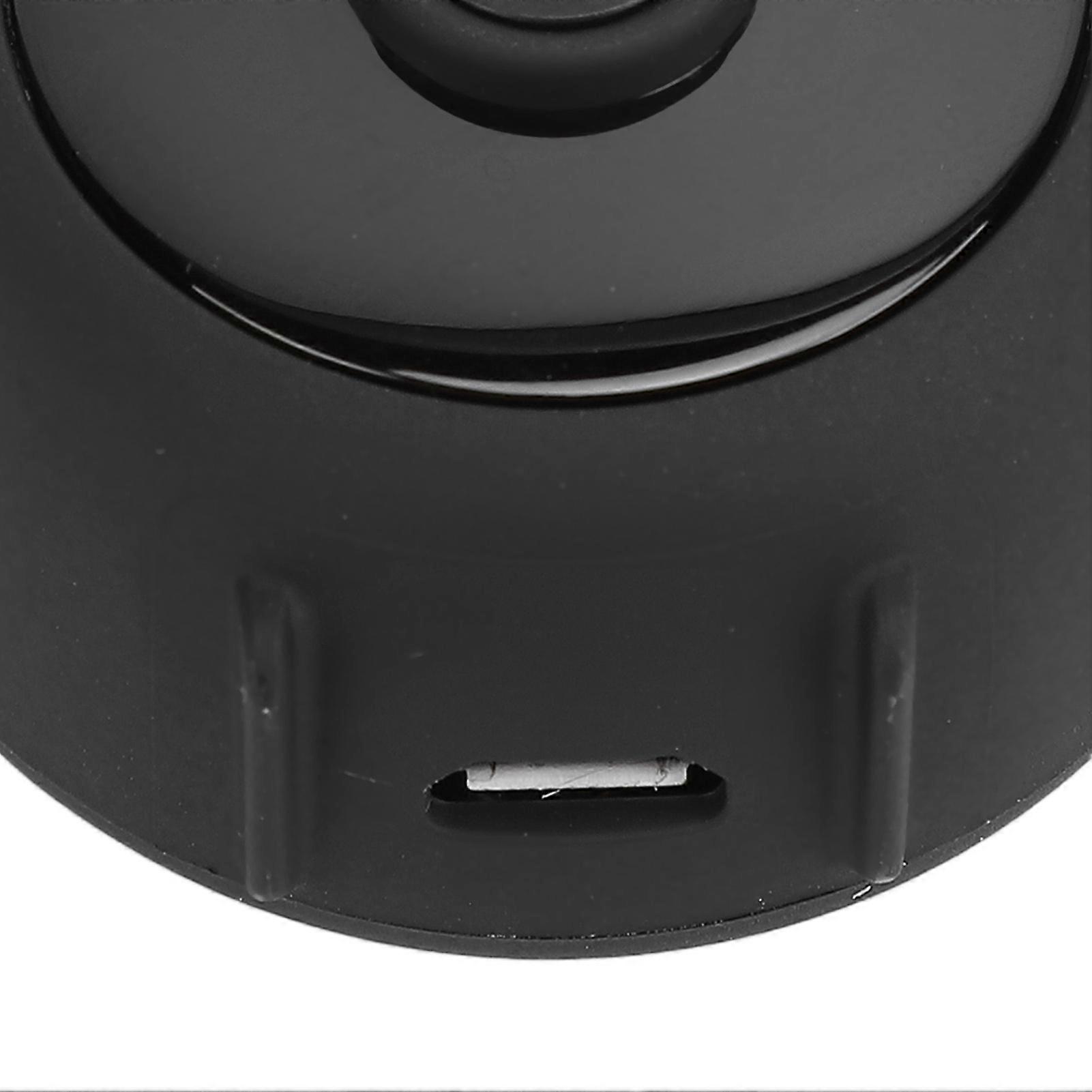 Small Security Camera Adjustable Stand Wide Angle APP Control Motion Detection 1080P WiFi Wireless Security Camera for Home Indoor