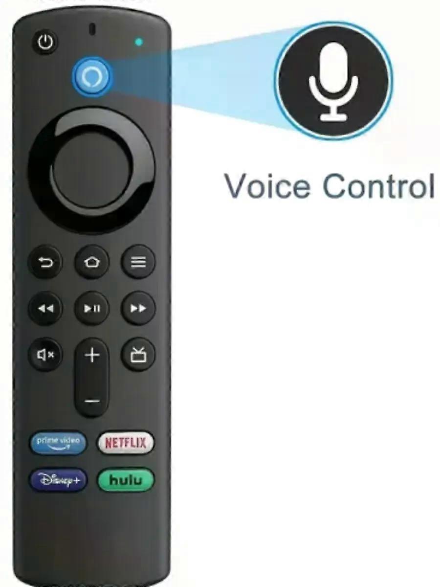 Stand ABS Remote Control Television LCD TV L5B83G For Fire TV Stick Lite BT Voice Remote Control Amazon Third Generation