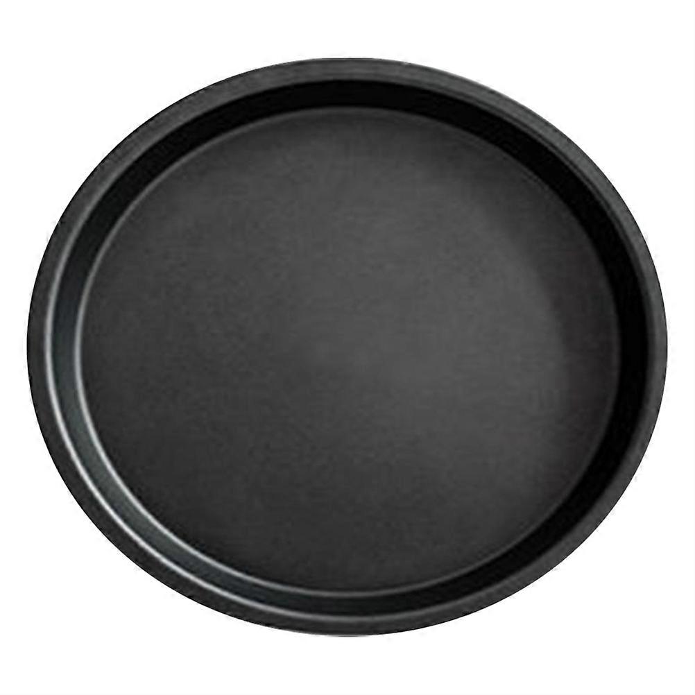 Non Stick Pizza Pan Versatile Oven Baking Tray for Pies, Cakes & Vegetables – Healthy Cooking & Grilling Essential Kitchen Tool