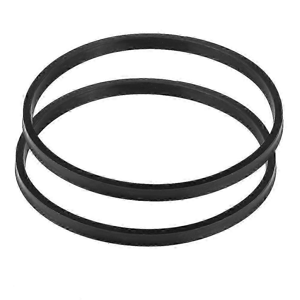 Rubber Bead Breaker Loosener Seals for Tire Changer Machine Air Cylinder (Suitable for various brands)
