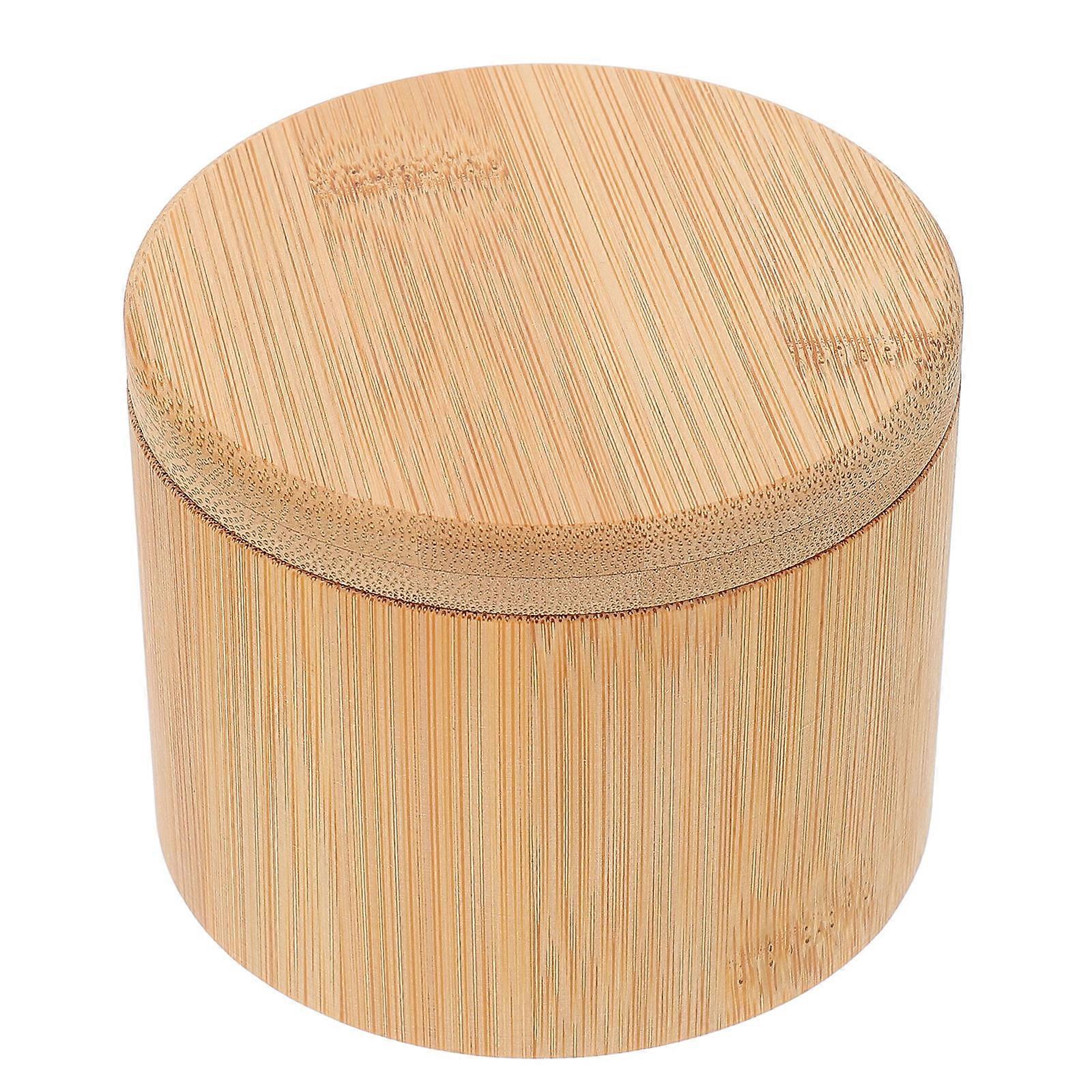 1Pc Practical Kitchen Seasoning Storage Bottle for Home Use on Kitchen Counter