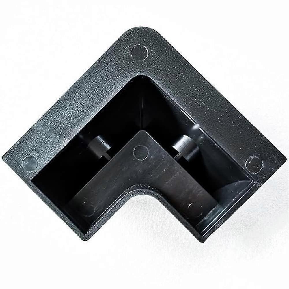 1 x Solar Panel Mounting Brackets Corner Kit Brackets for Caravan Motorhome Caravan Boat Ref: 9166