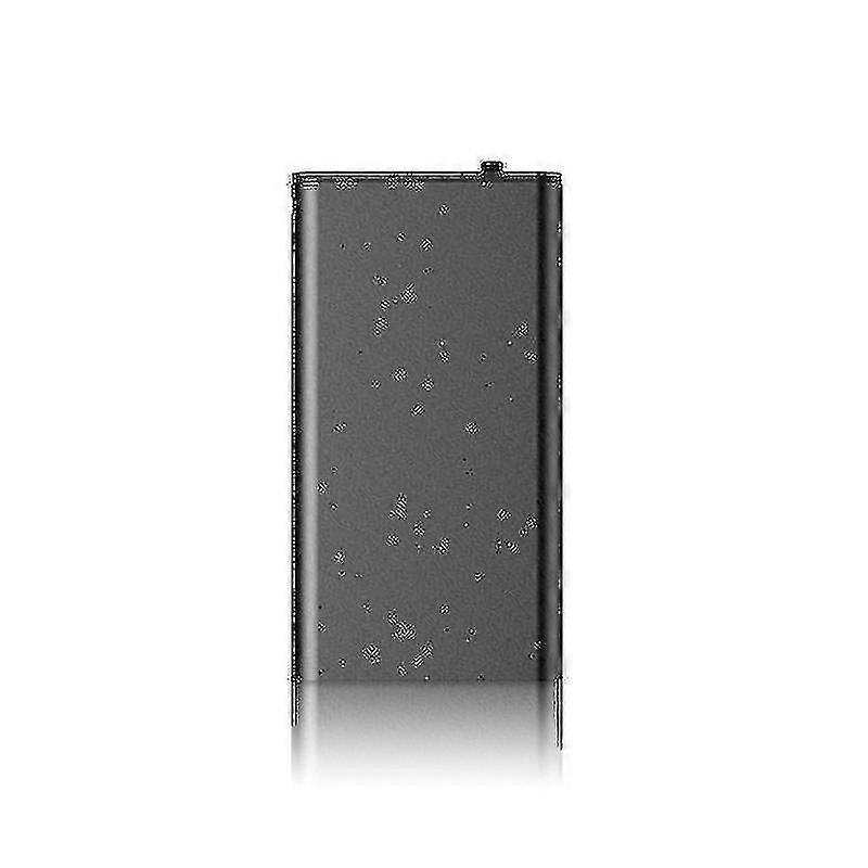 Ultra-thin Professional Sound Digtal Recorder Portable Mini Voice Activated Dictaphone Hd Noise Reduce Recording Mp3 Player