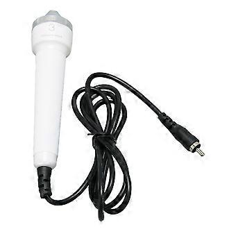 Face Beauty Machine Head Pointed Deep Cleansing Whitening Softening Skin Tightening Device Massage Head