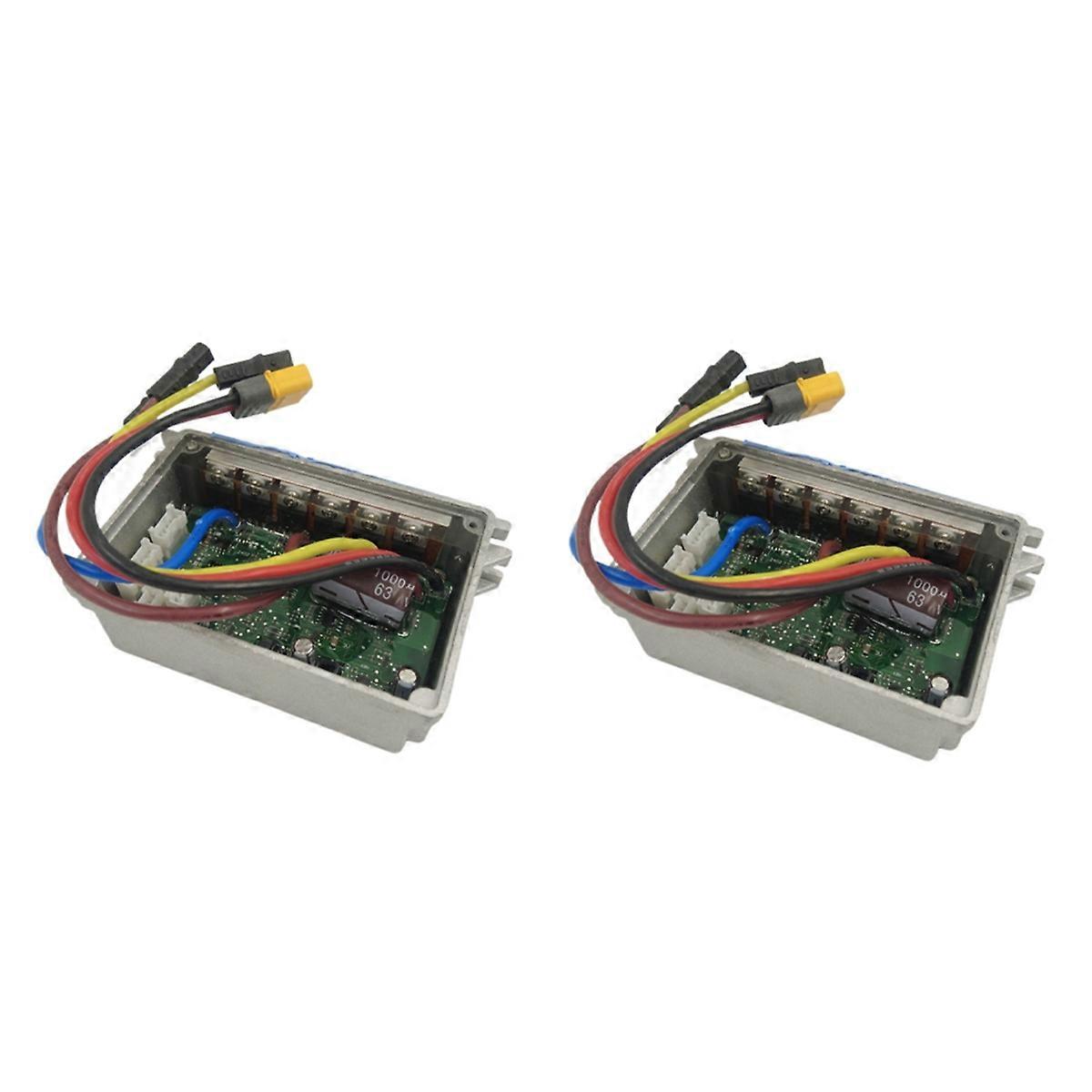 Electric Scooter Controller for / MAX G30