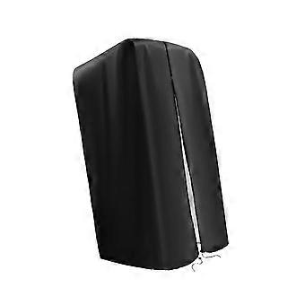 Pull Up Bar Staubschutz mit verstärkten Kanten Abriebfestes Gewebe Home Gym Gear Cover für langfristigen Schutz M
