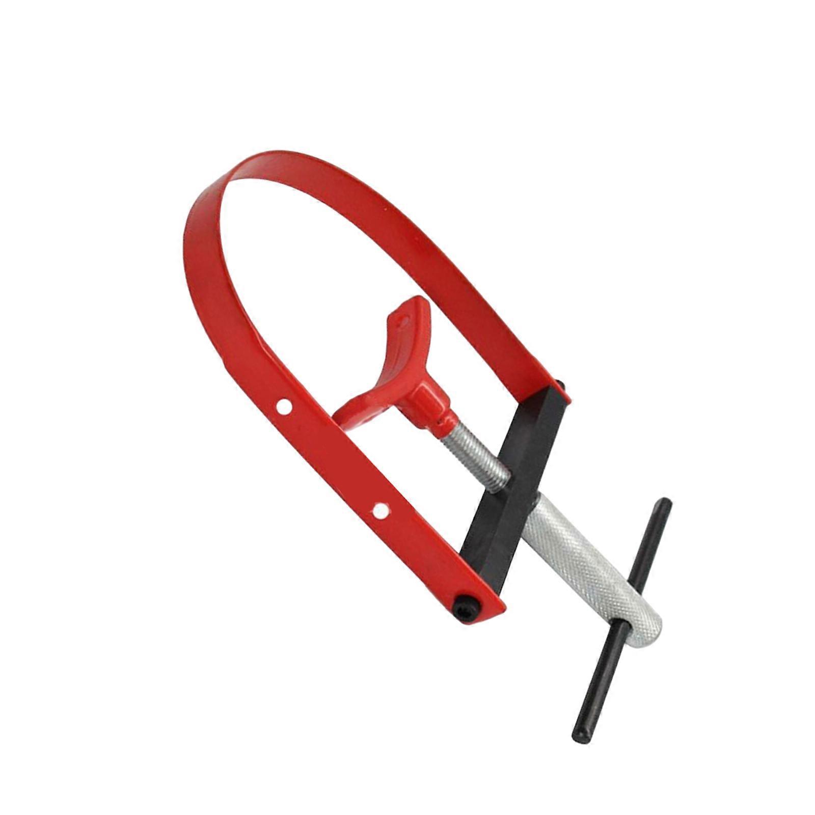 Motorcycle Pulley Stand Bracket Suitable For Secure Support And Belt System Protection Crafted From High Strength Metal Multicolor