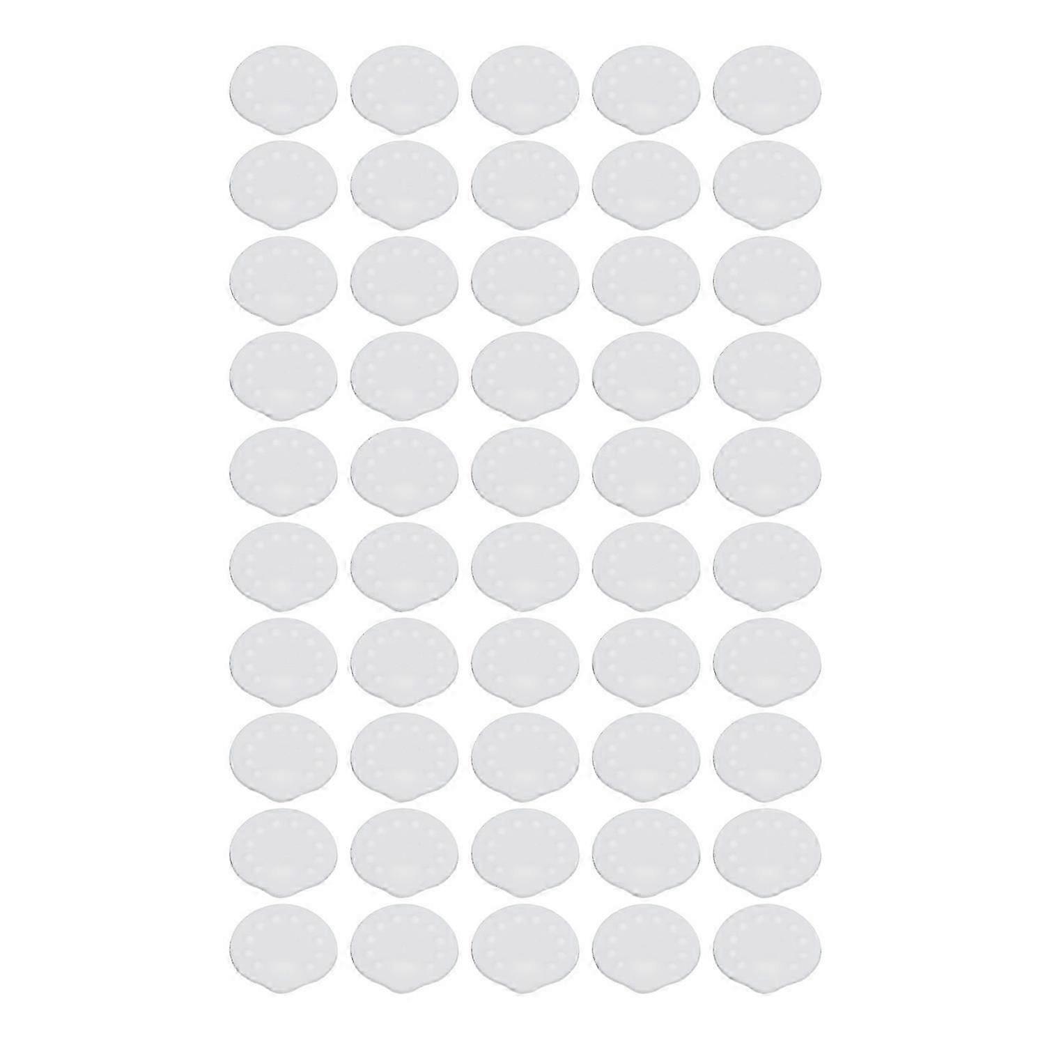 2025 Latest Model 50 Pcs Replacement Membrane Compatible for Symphony for Pump In Style fo