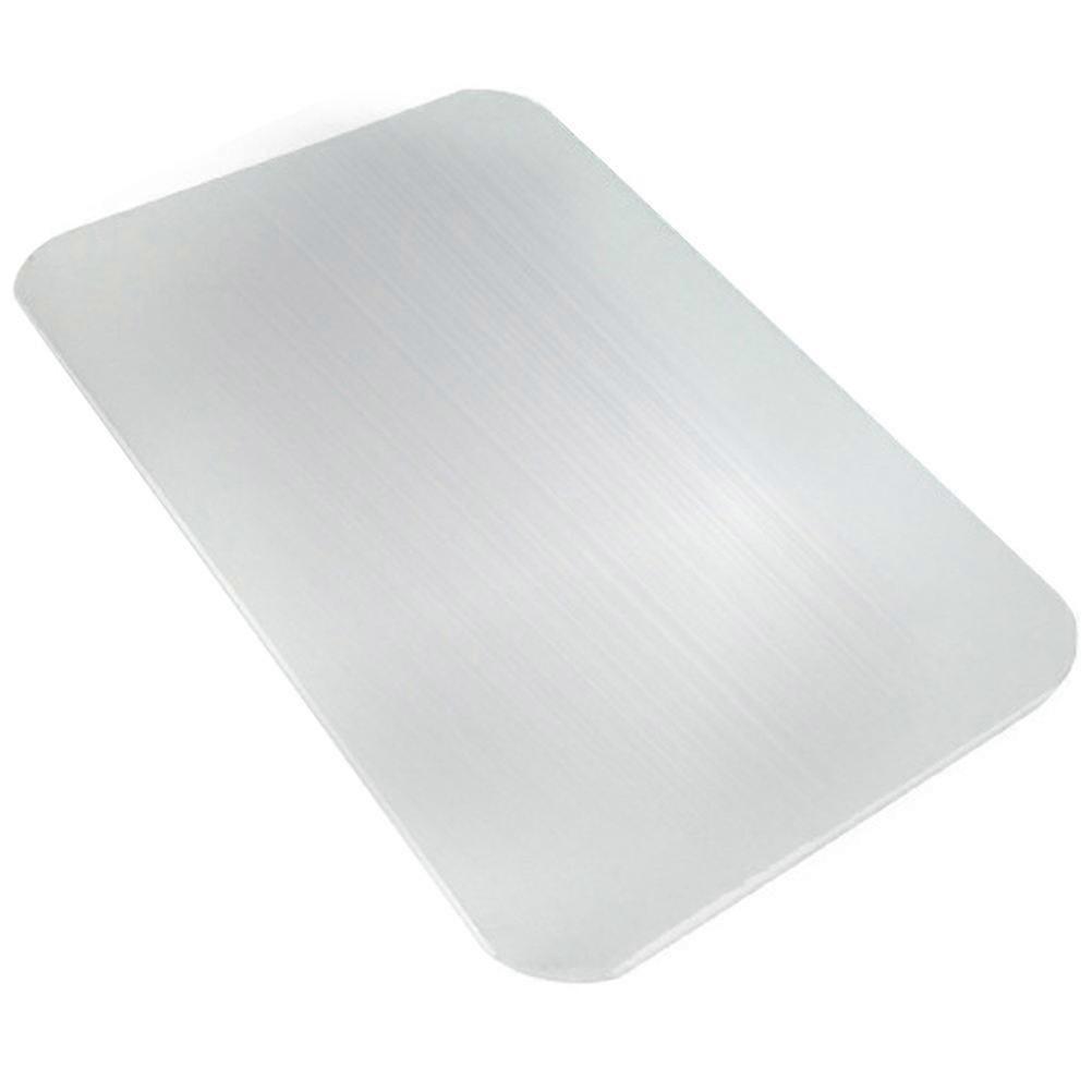 Durable Aluminum Pet Cooling Pad for Summer Ideal for Rabbits, Hamsters, and Small Animals, Fits Easily in Cages