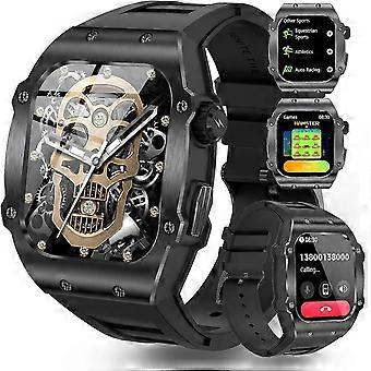 Adult's Smartwatch with Fitness Tracker